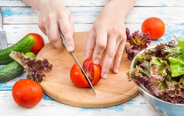 Krok po kroku w kuchni